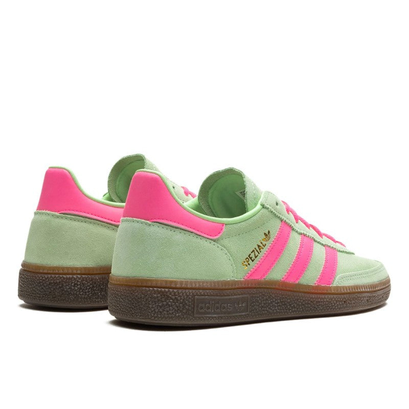 Adidas Handball Spezial Semi Green Spark