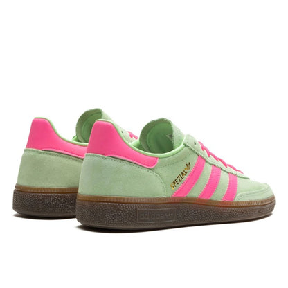 Adidas Handball Spezial Semi Green Spark