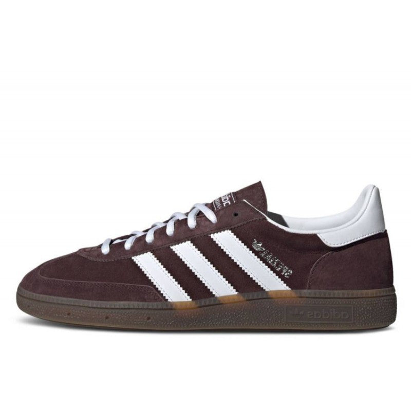 Adidas Handball Spezial Shadow Brown Gum