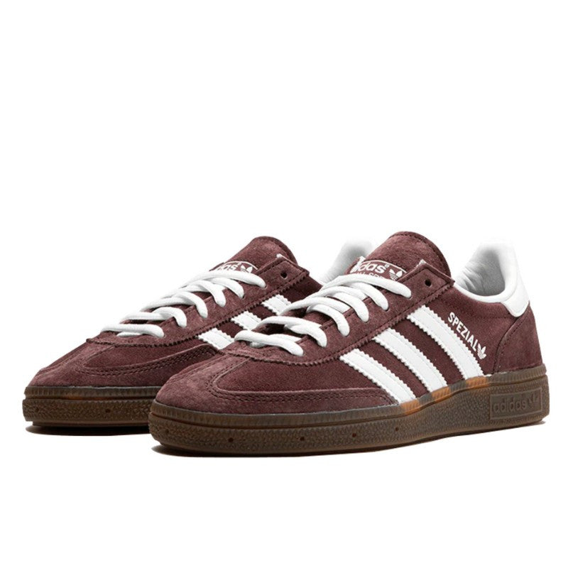 Adidas Handball Spezial Shadow Brown Gum