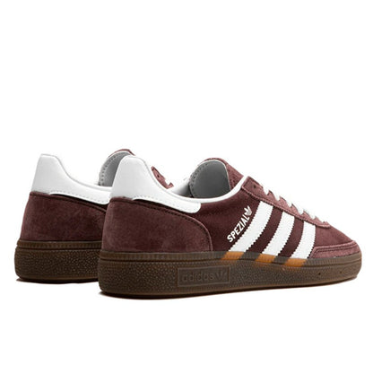 Adidas Handball Spezial Shadow Brown Gum