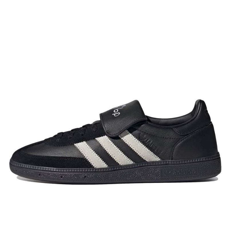 Adidas Handball Spezial Shukyu × Ewax Black