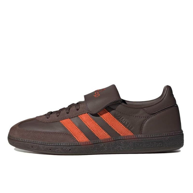 Adidas Handball Spezial Shukyu × Ewax Brown