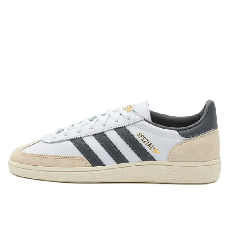 Adidas Handball Spezial White Grey Five