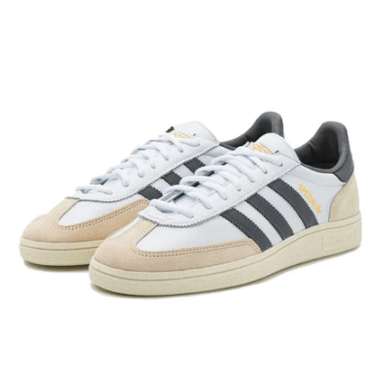 Adidas Handball Spezial White Grey Five