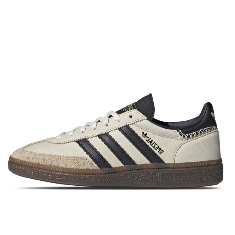 Adidas Handball Spezial Wonder White Black