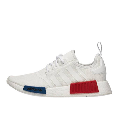 Adidas NMD R1 Cloud White