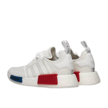 Adidas NMD R1 Cloud White