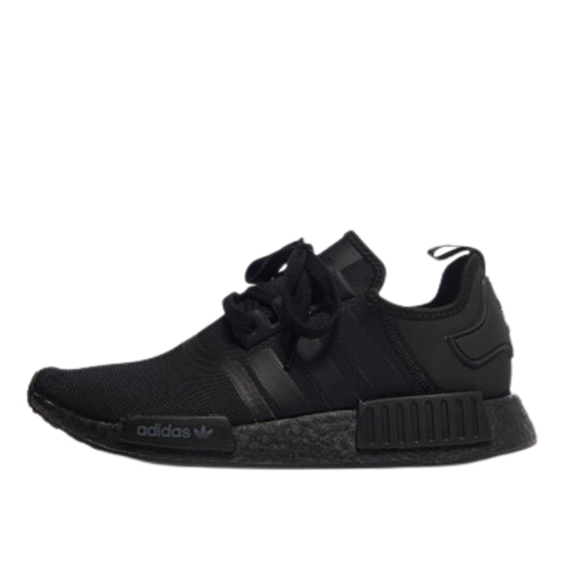 Adidas NMD R1 Triple Black