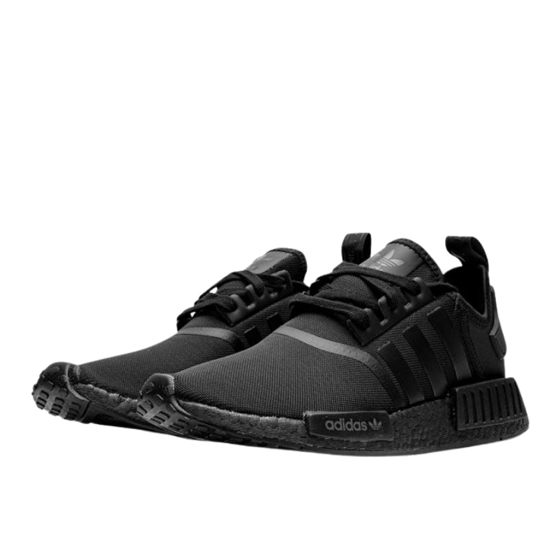 Adidas NMD R1 Triple Black