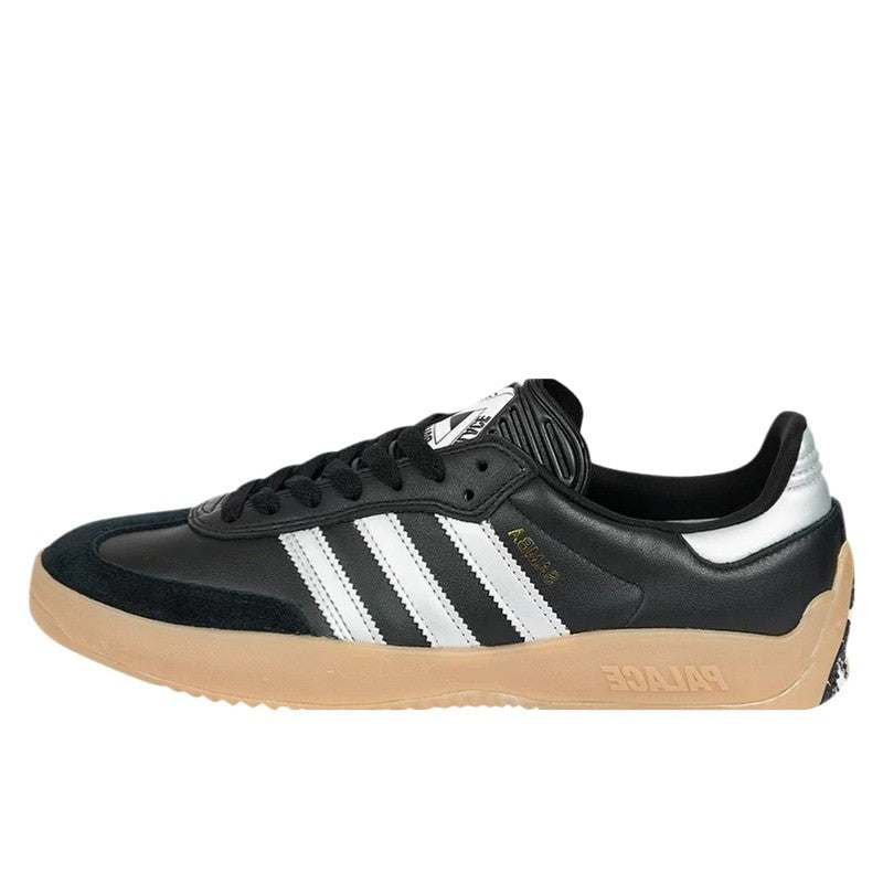 Adidas Puig Samba Palace Black Silver