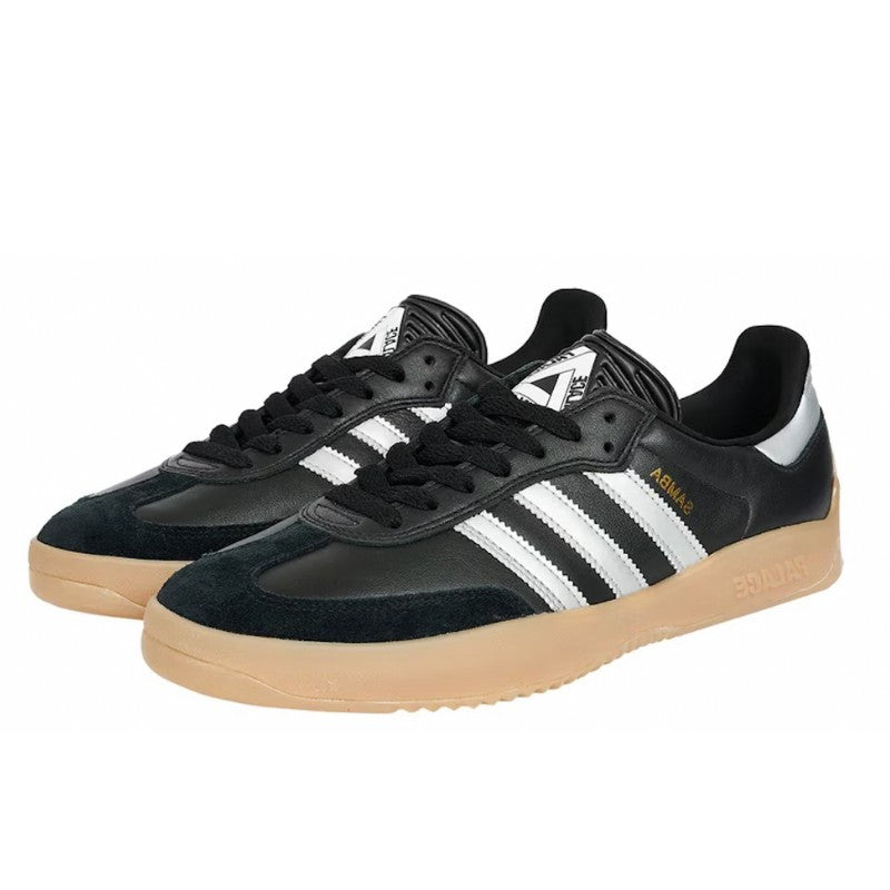 Adidas Puig Samba Palace Black Silver