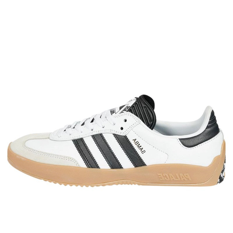 Adidas Puig Samba Palace White Black