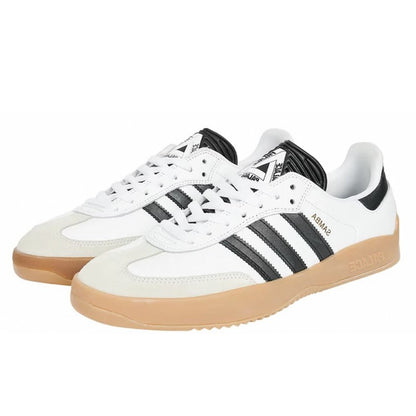 Adidas Puig Samba Palace White Black