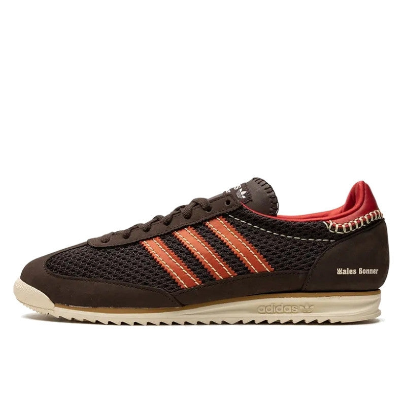 Adidas SL72 Knit Wales Bonner Brown