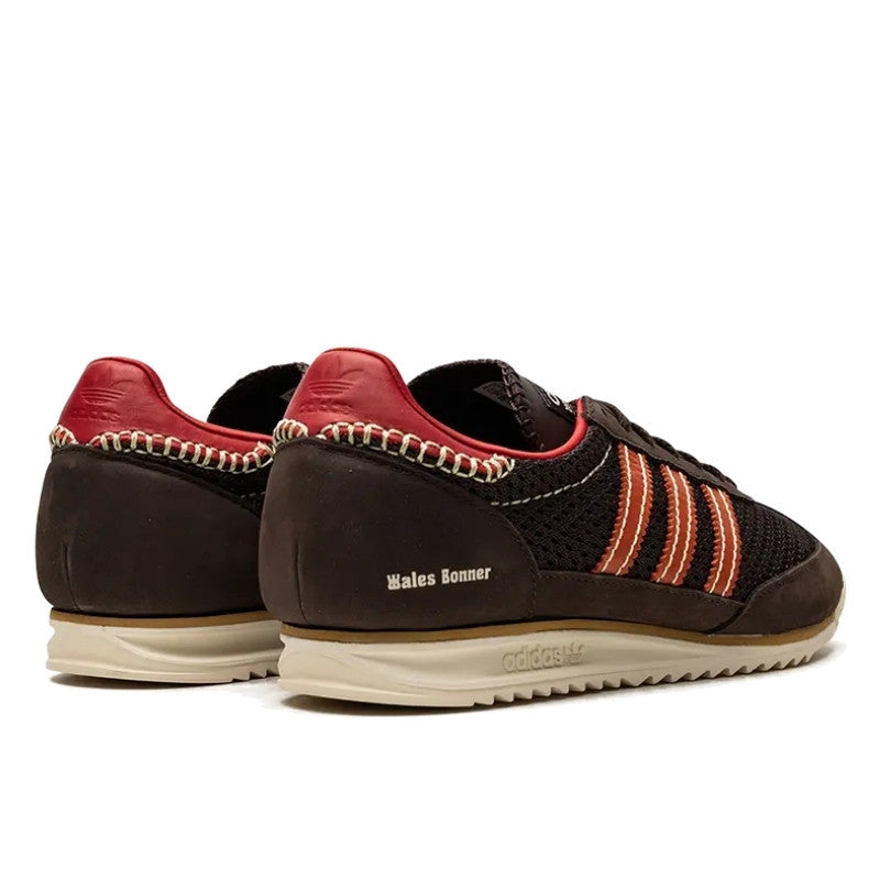 Adidas SL72 Knit Wales Bonner Brown