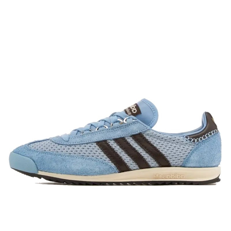 Adidas SL76 Wales Bonner Ash Blue