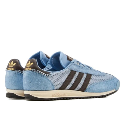 Adidas SL76 Wales Bonner Ash Blue