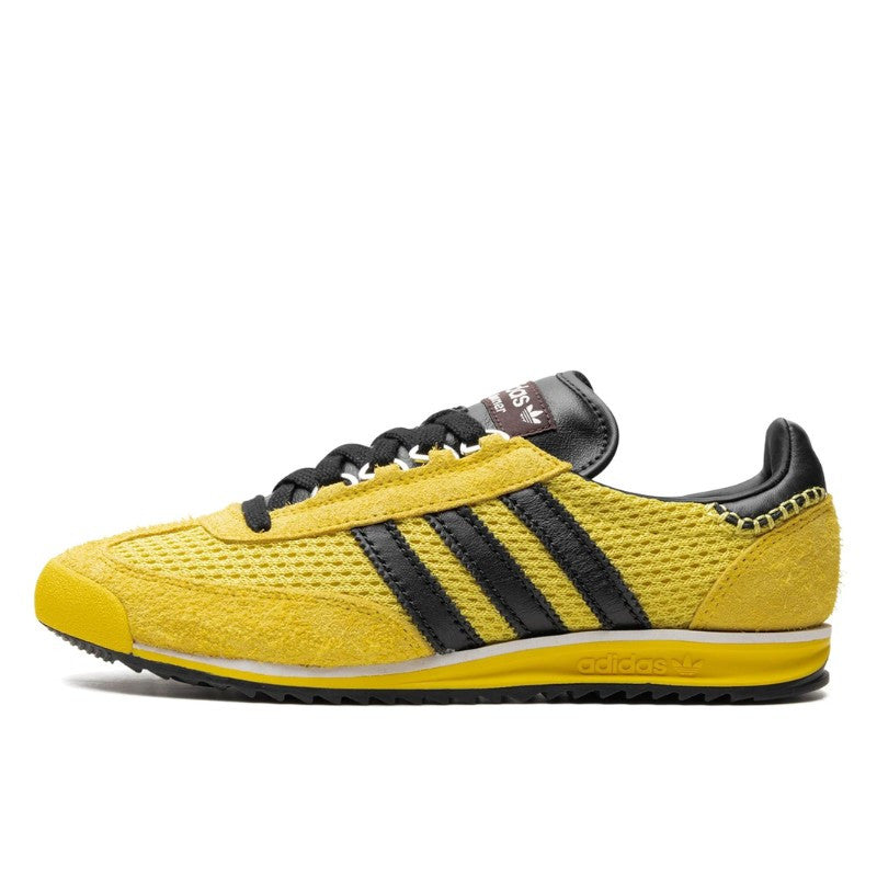 Adidas SL76 Wales Bonner Yellow