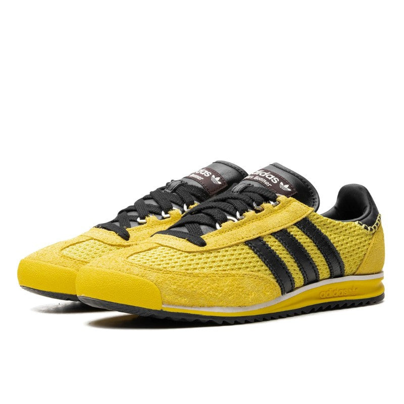 Adidas SL76 Wales Bonner Yellow