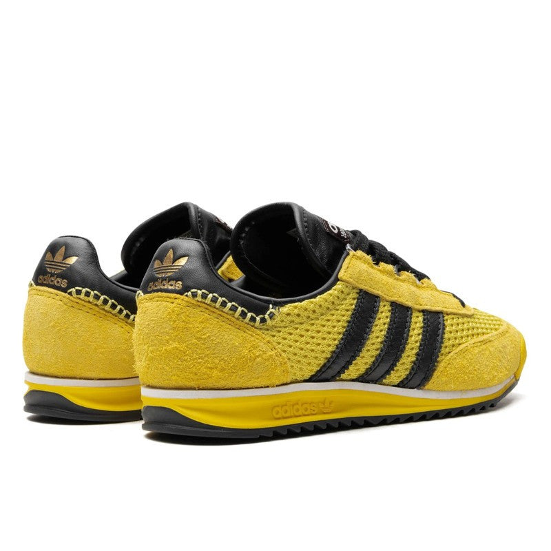 Adidas SL76 Wales Bonner Yellow