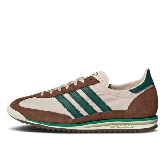 Adidas SL 72 OG Lin Collegiate Green