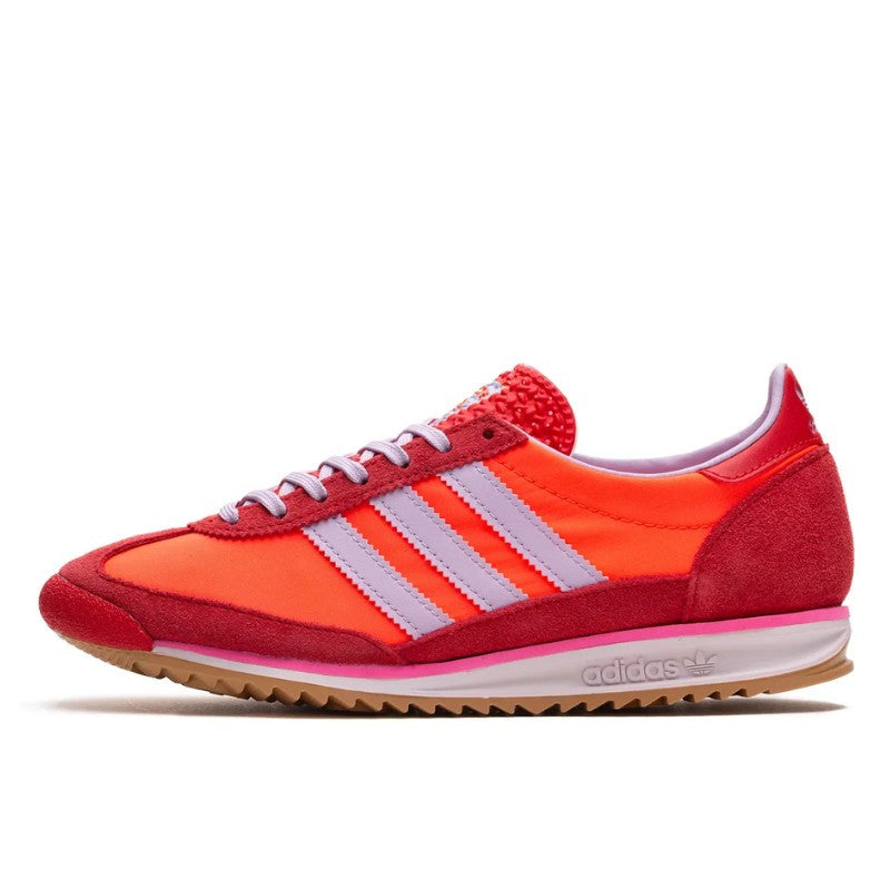 Adidas SL 72 OG Red Ice Lavender