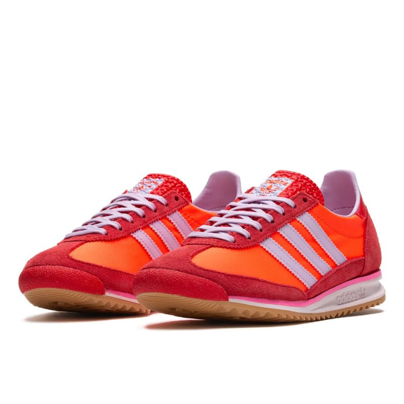 Adidas SL 72 OG Red Ice Lavender