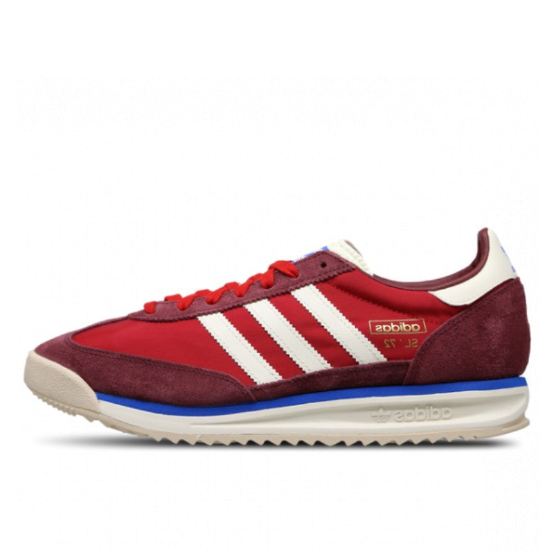 Adidas SL 72 RS Shadow Red