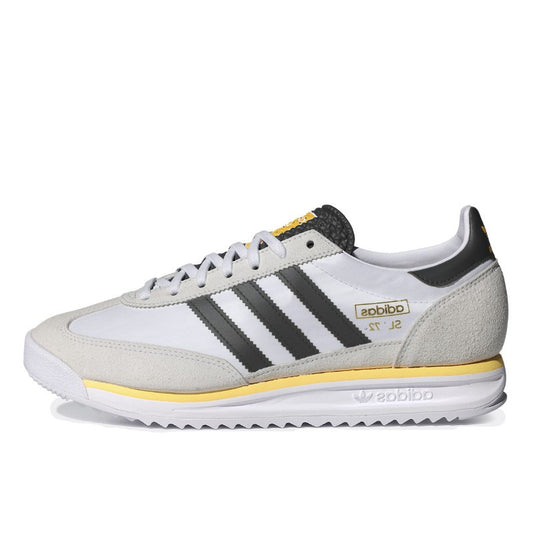 Adidas SL 72 RS White Black Spark