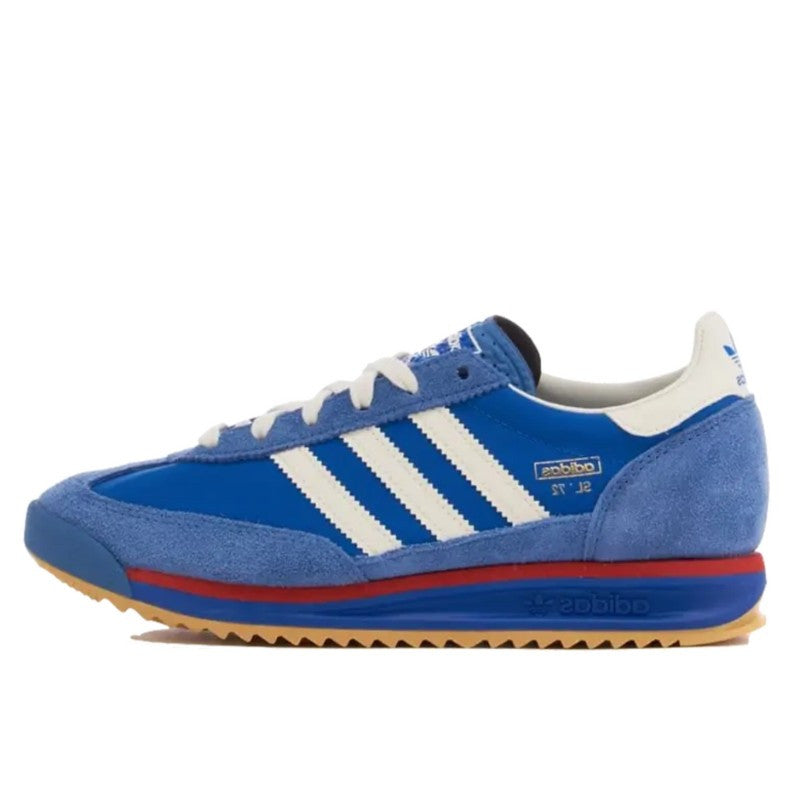 Adidas SL 72 RS XLD Blue Scarlet