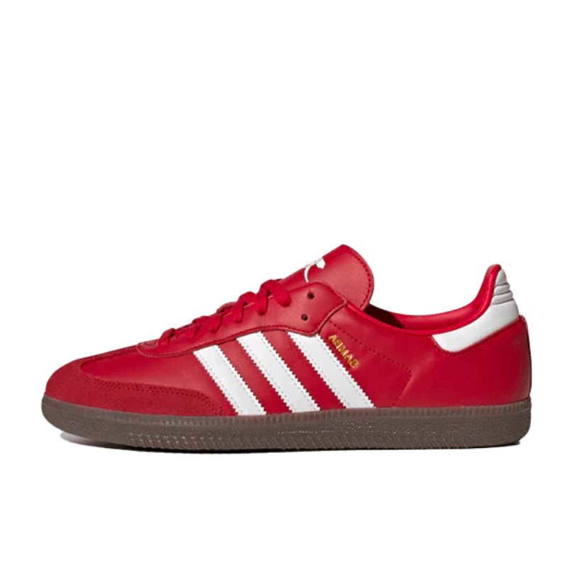 Adidas Samba Arsenal