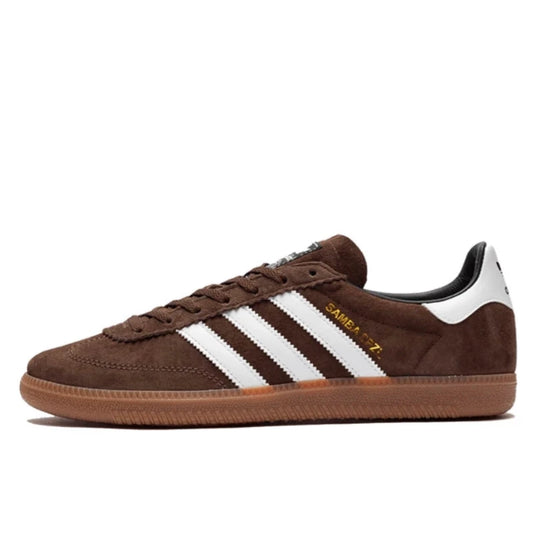 Adidas Samba Deco SPZL Brown