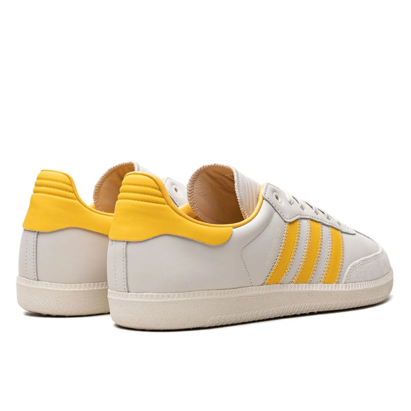 Adidas Samba Humanrace Bold Gold