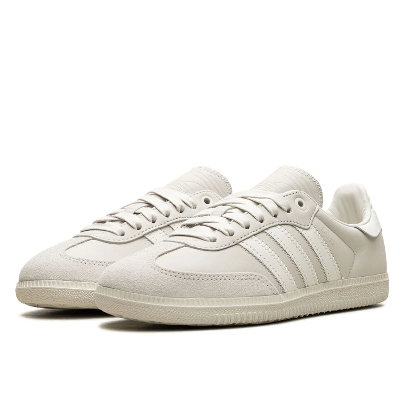 Adidas Samba Humanrace Cloud White