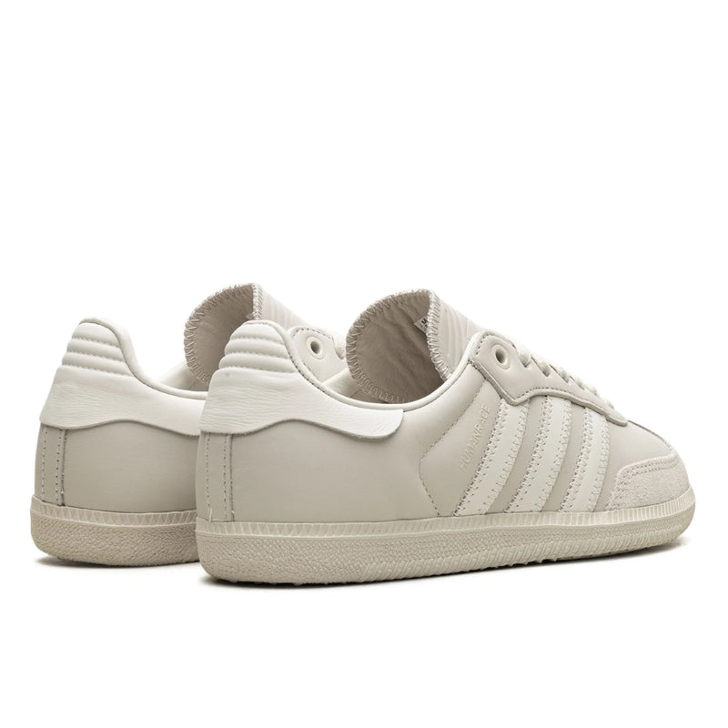 Adidas Samba Humanrace Cloud White