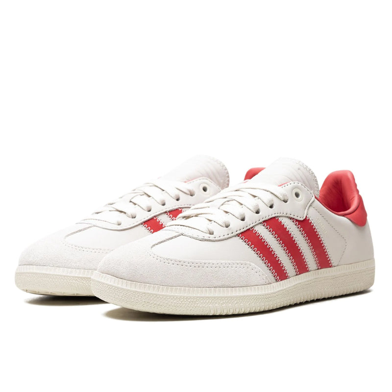 Adidas Samba Humanrace Glory Red