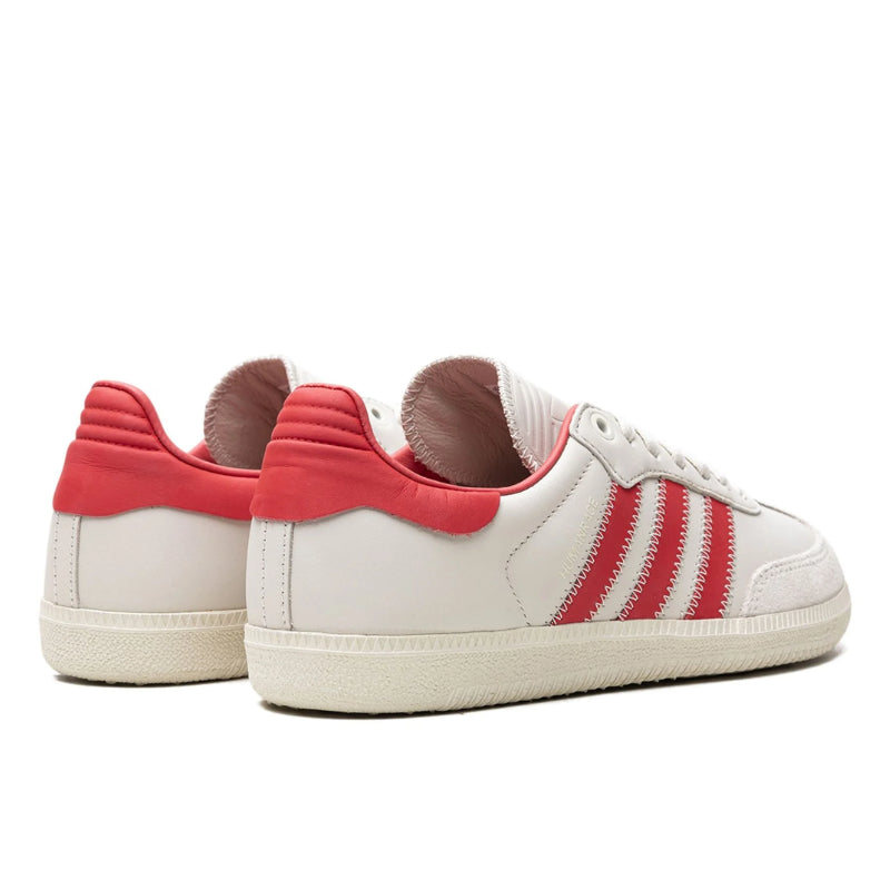 Adidas Samba Humanrace Glory Red