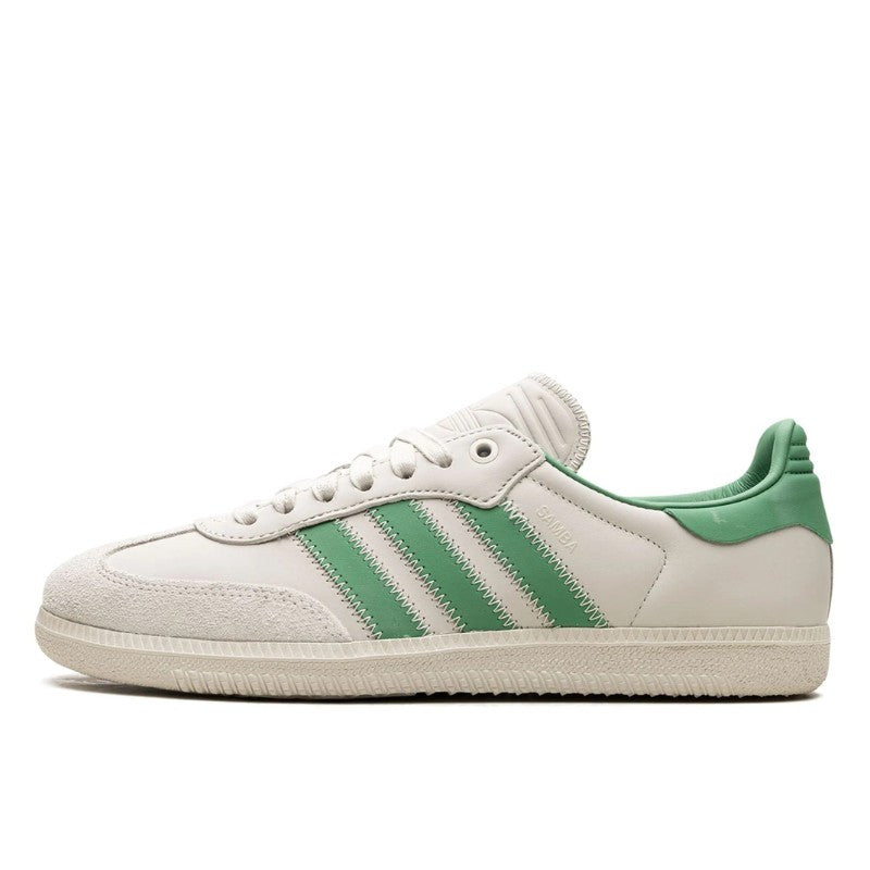 Adidas Samba Humanrace Preloved Green