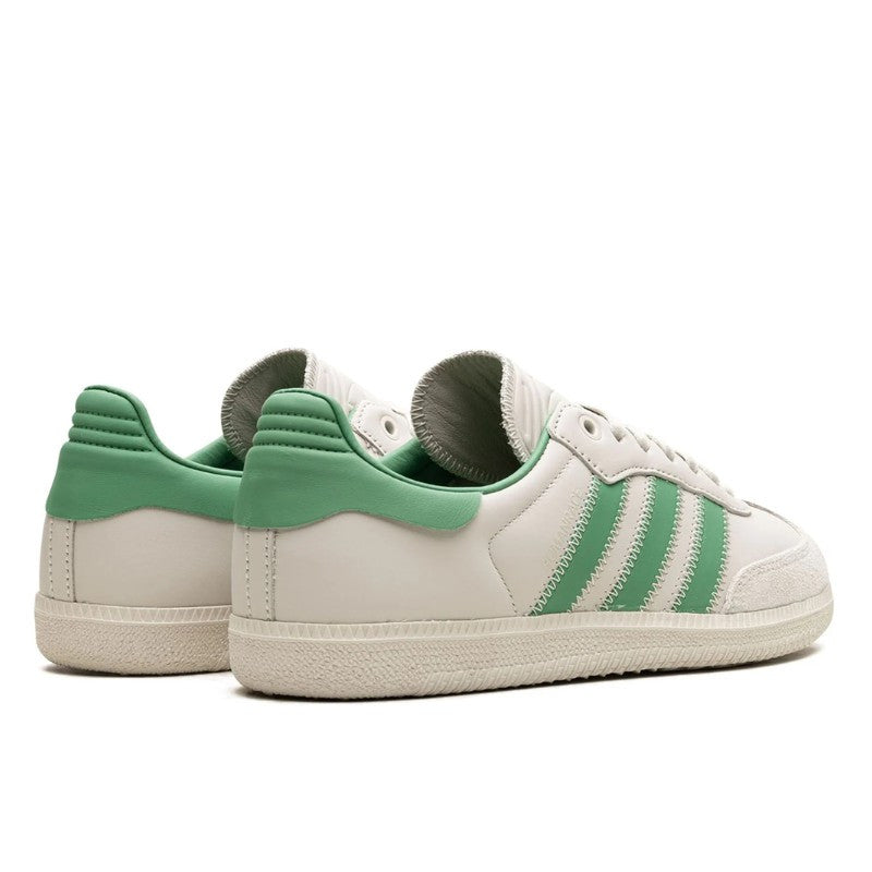 Adidas Samba Humanrace Preloved Green