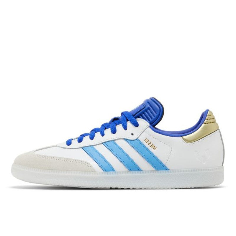 Adidas Samba Indoor Lionel Messi