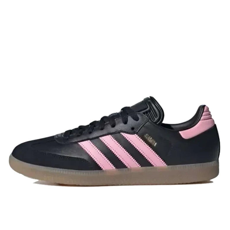 Adidas Samba Inter Miami CF Messi Black