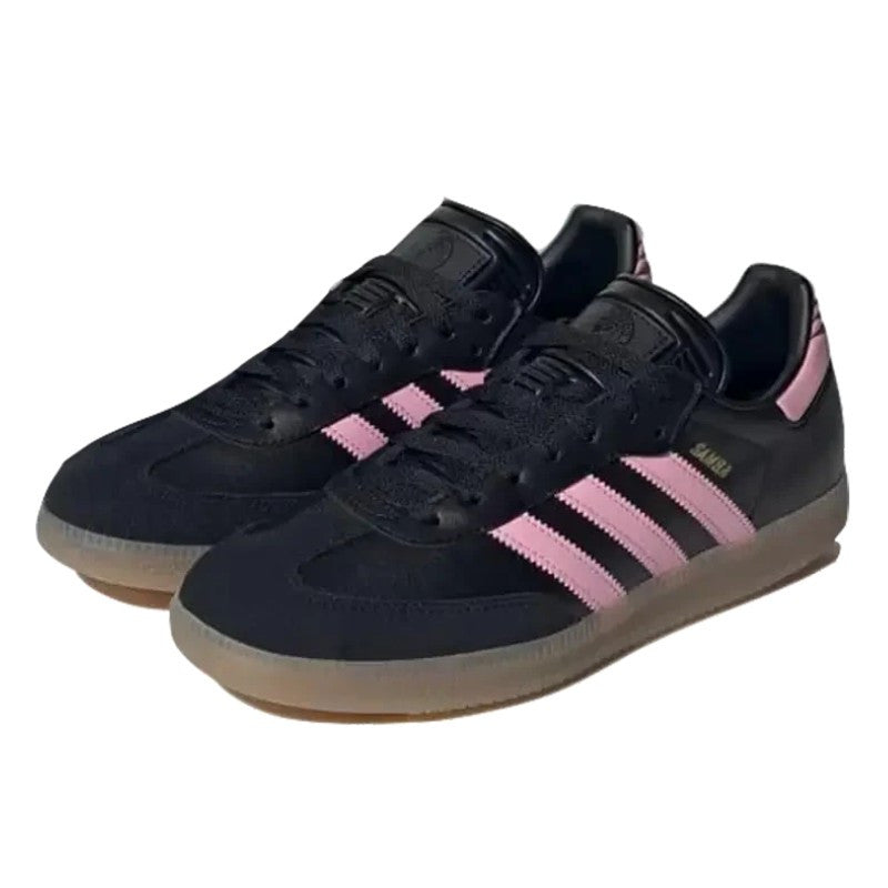 Adidas Samba Inter Miami CF Messi Black