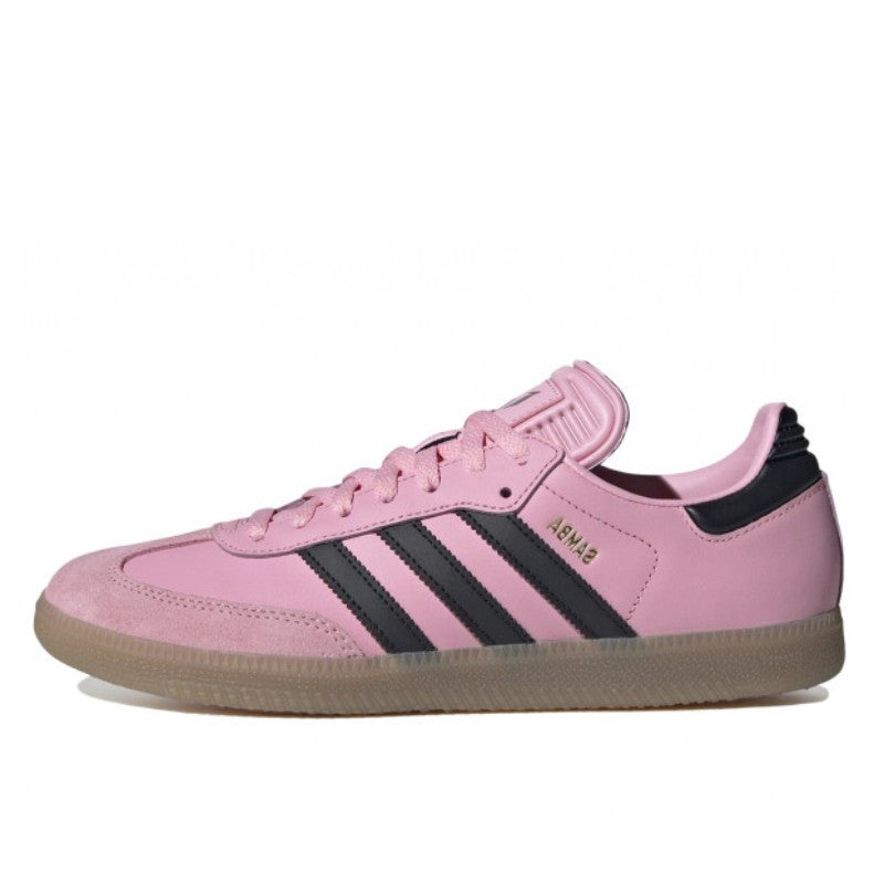 Adidas Samba Inter Miami CF Messi Pink