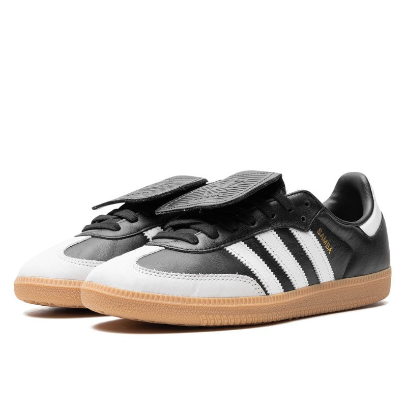 Adidas Samba LT Black White