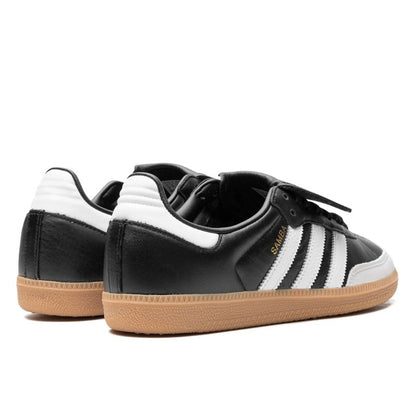 Adidas Samba LT Black White