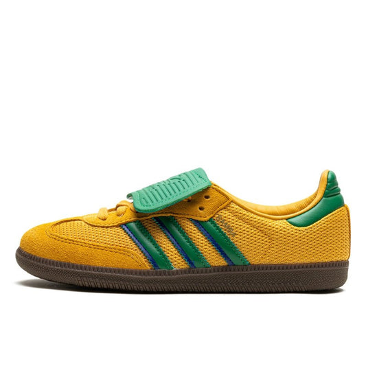 Adidas Samba LT Preloved Yellow