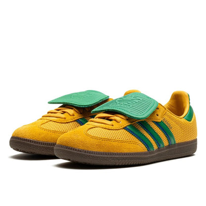 Adidas Samba LT Preloved Yellow