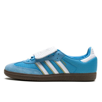 Adidas Samba LT Semi Burst Blue