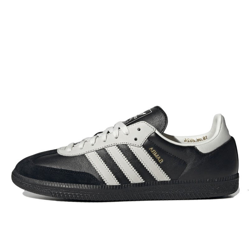 Adidas Samba OG 75th Anniversary Pack Black